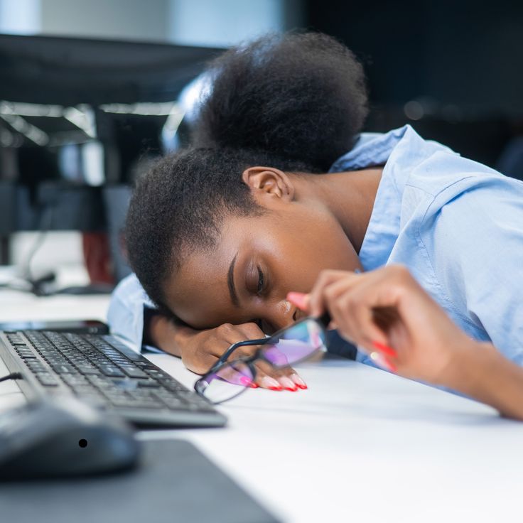 Daytime Sleepiness